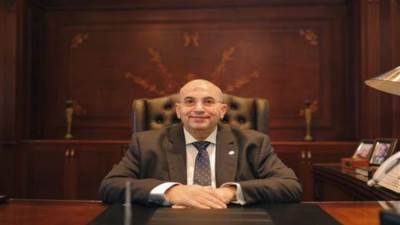 عبد الغني: التهرب الضريبي يحرم الدولة من 800 مليار جنيه سنويًا
