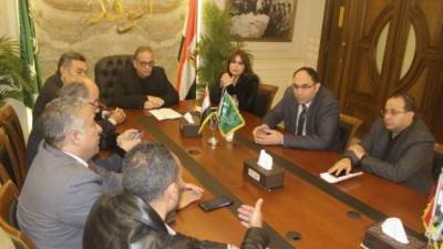 لمدة يومين.. بدء تلقي الطعون والتظلمات على مرشحي رئاسة حزب الوفد