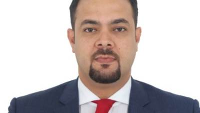 عمرو رضوان: مؤشرات تحسن الاقتصاد في 2026 ستنعكس مباشرة على حياة المواطنين