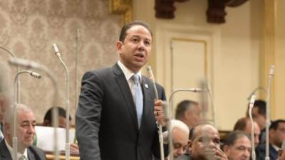 حسن عمار: رفع مساهمة الطاقة المتجددة إلى 42% بحلول 2030 هدف استراتيجي لمصر