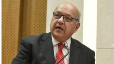 انتخاب محمد الوحش وكيلًا لمجلس النواب 2026