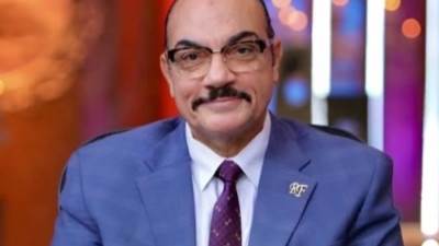 رضا فرحات: اكتمال تشكيل مجلس النواب محطة دستورية فارقة في مسار الدولة المصرية