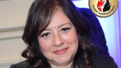 النائبة سوزي سمير: تصنيف الإخوان إرهابيا خطوة مهمة لمواجهة العنف والتطرف الدولي