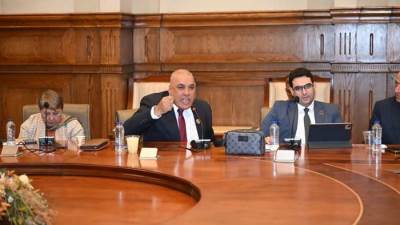 النائب محمد أبو النصر يطالب بتطوير قصور الثقافة وإشراك القطاع الخاص في دعم الأنشطة الثقافية