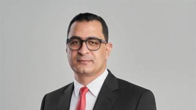 محمود طاهر أمين سر إسكان النواب يؤكد: العمل بروح الفريق والتعاون الكامل مع الحكومة