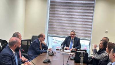 انتخابات جديدة وخطة عمل مرتقبة.. لجنة حقوق الإنسان بالنواب برئاسة طارق رضوان تحدد ملامح دورها