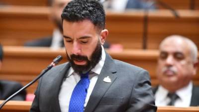 إسلام قرطام: نبحث في “طاقة النواب” الاستغلال الأفضل للموارد ونستهدف تفعيل الدور الرقابي لحل المشكلات