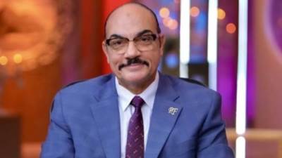 رضا فرحات: انطلاق المرحلة الثانية من اتفاق شرم الشيخ يؤكد ريادة مصر كقوة اتزان إقليمي