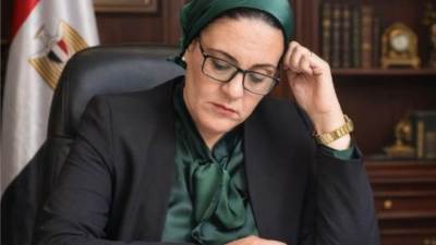 داليا الاتربي: انطلاق المرحلة الثانية من اتفاق شرم الشيخ يؤكد ثقل مصر ودورها المحوري
