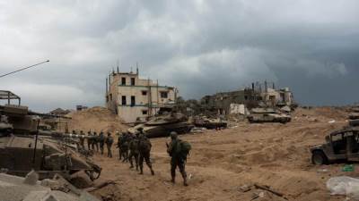 رشاد عبدالغني: الانتقال للمرحلة الثانية من اتفاق شرم الشيخ بشأن غزة تأكيد على ثقل مصر الإقليمي