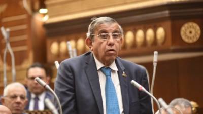 زراعة "الشيوخ تناقش اقتراح علاء عبدالنبي لمواجهة التعديات على النيل