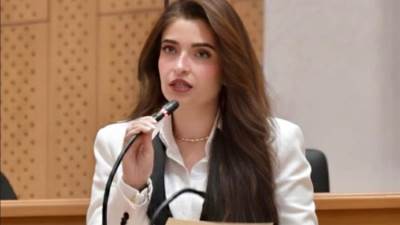 النائبة إيرين سعيد تتقدم بأول طلب إحاطة بشأن أزمات تكليف الفرق الصحية