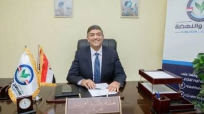 عبد العزيز: رسالة ترامب تعكس تقديرًا دوليًا للدور المصري في فلسطين