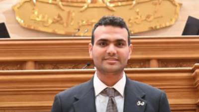 النائب حسين هريدي يتقدم بطلب إحاطة بشأن أزمة إتاحة الأسمدة للمزارعين بقنا