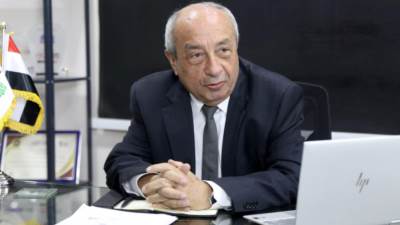 نقابة المهندسين المصرية تستضيف اجتماعات المجلس التنفيذي للاتحاد العالمي 2026