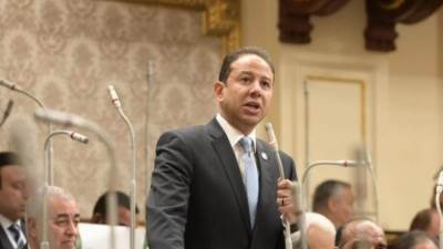 حسن عمار: القطاع الخاص شريك أساسي في تطوير المنظومة الصحية