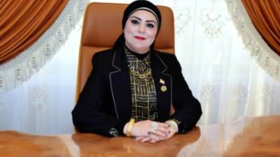 جيهان شاهين تقترح إطلاق مبادرة "صناع مصر" لتحويل التعليم الفني لقوة إنتاجية