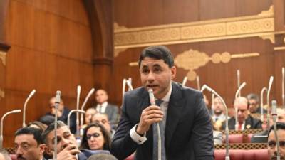 النائب محمد مظلوم: تعديلات “مستقبل وطن” على الضريبة العقارية تحقق العدالة