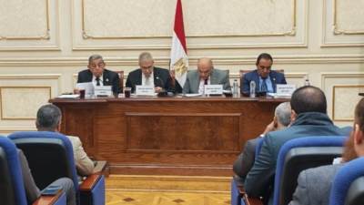 الشيوخ يطالب بإعادة تفعيل وثيقة الرئيس "حراس النيل" وجعل حماية النهر استراتيجية وطنية