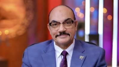 فرحات: مشاركة الرئيس السيسي في دافوس تؤكد ثقل مصر داخل دوائر القرار الاقتصادي العالمي