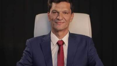 النائب ماجد دياب: «شتاء رقمي» خطوة استراتيجية لإعداد شباب مؤهل لسوق العمل الرقمي|خاص