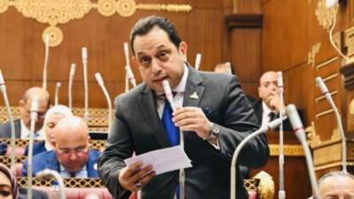 الجندي: ترحيب مصر بالانضمام لمجلس السلام يعكس دورها المحوري في دعم الاستقرار