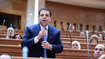 محمود سامي يتقدم بطلب إحاطة بشأن تعطيل تعيين أوائل خريجي جامعة الأزهر منذ دفعة 2016