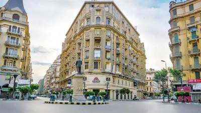 من الإيجار المتهالك إلى التملك.. الدولة تعلن خطة متكاملة لمستحقي الوحدات البديلة للإيجار القديم