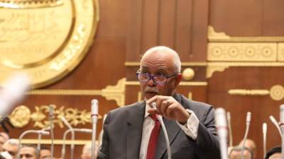 الجندي: الرئيس السيسي حريص على تمكين القطاع الخاص وتعزيز استقرار الاقتصاد الكلي