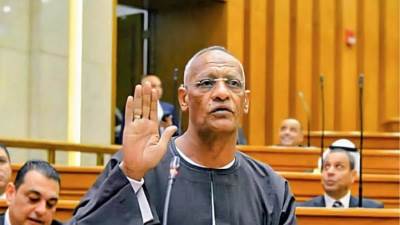 طلب إحاطة بمجلس النواب بشأن تدني مستوى الخدمات الصحية ونقص التجهيزات الطبية بأسوان