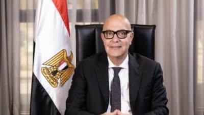 عضو مجلس الشيوخ: استراتيجيات الدولة في التعدين تعزز الإنتاج المحلي وتخفض الاستيراد