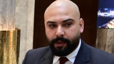 النائب إبراهيم الديب: الحوار المجتمعي هو الضمانة الحقيقية لنجاح تشريع حماية الأطفال رقميًا