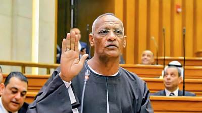 المنصوراوي يتقدم بمذكرة عاجلة لدعم مزارعي أسوان ضد زيادات القيمة الإيجارية وتأخر عقود التقنين