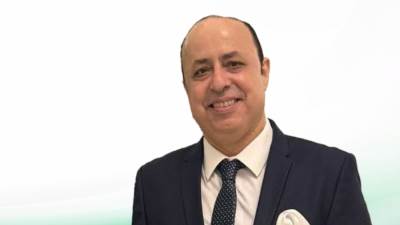 صابر عبيد: الحوار المجتمعي بوابة إنقاذ الأطفال من فوضى السوشيال ميديا