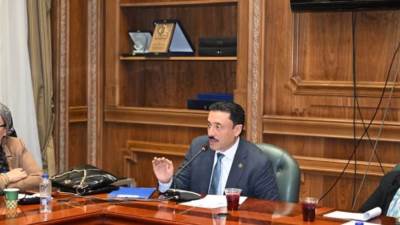 باقتراح من النائب محمد رزق.. "صحة الشيوخ" تقر مستشفى طوارئ متخصص في طوارئ الحوادث على طريق القاهرة–السويس