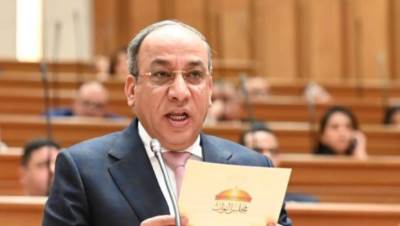 نائب برلماني يدعو لوضع خطة شاملة لحماية الأطفال من مخاطر السوشيال ميديا