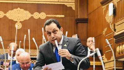 الجندي: الأكاديمية العسكرية في رؤية الرئيس السيسي مشروع وطني لصناعة قادة المستقبل