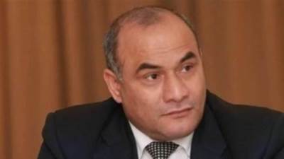 النائب شعبان رأفت: رسالة الرئيس من الأكاديمية العسكرية تؤكد الاستثمار في الإنسان