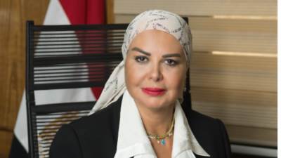 رئيس مؤسسة عظيمات مصر تطلق حملة توعوية لحماية المرأة المصرية من العنف والتحرش