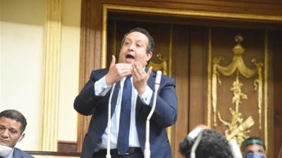 محمد عبد الغني يحذر من عودة "الحراسة المقنعة".. ويطالب بضمان نزاهة انتخابات "المهندسين"