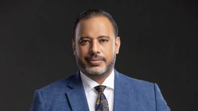 النائب أحمد السبكي: التشغيل التجريبي لمعبر رفح خطوة حاسمة لدعم الشعب الفلسطيني | خاص