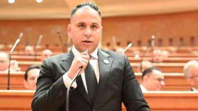 برلماني: تشغيل معبر رفح ثمرة للتحركات الدبلوماسية المصرية الناجحة