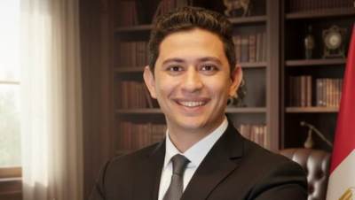 أمين شباب "الإصلاح والنهضة": تشريعات حماية النشء من مخاطر "الهاتف" ضرورة قصوى للحفاظ على الهوية الوطنية 