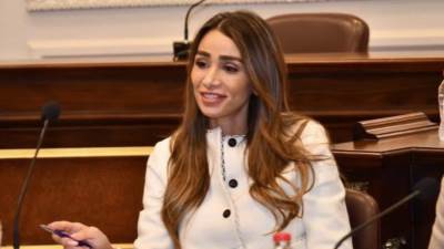 نصيف: الرقابة على Roblox وحماية الطفل من المخاطر الرقمية أولوية وطنية