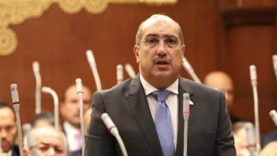 إيهاب وهبة: جودة التعليم الطبي تتطلب تدريبًا عمليًا بالمستشفيات الجامعية