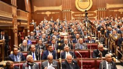 مجلس الشيوخ يوافق مبدئيًا على تعديل قانون تنظيم العمل بالمستشفيات الجامعية