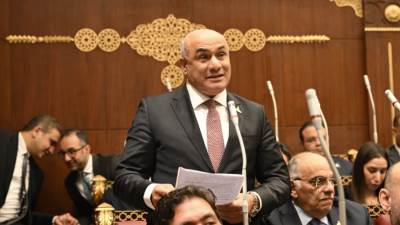 شعبان رأفت: التشريع الجديد يحقق التوازن بين الدور العلاجي والتعليمي بالمستشفيات الجامعية