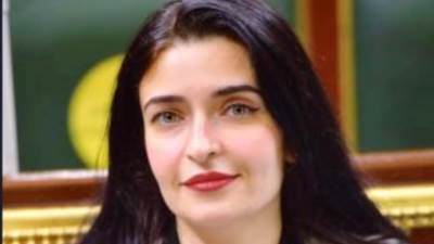 إيرين سعيد تتقدم بطلب إحاطة حول عدم عدالة أجور المسعفين مقارنة بالمهن الطبية