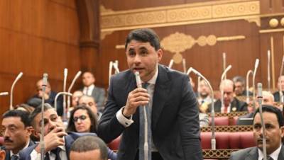 مظلوم: تعديلات قانون المستشفيات الجامعية نقلة نوعية لتطوير المنظومة الصحية