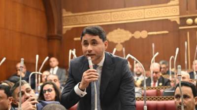 محمد مظلوم: الاتفاقات مع تركيا تدعم الاستثمار وتوفر فرص عمل للشباب